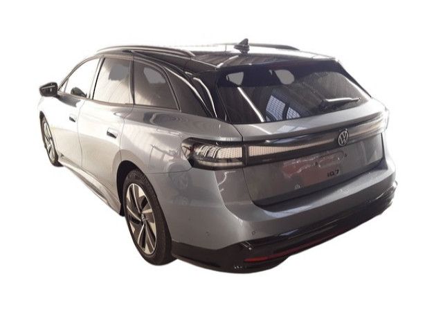Volkswagen ID.7 2025