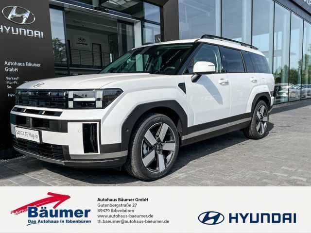 Hyundai SANTA FE 2025