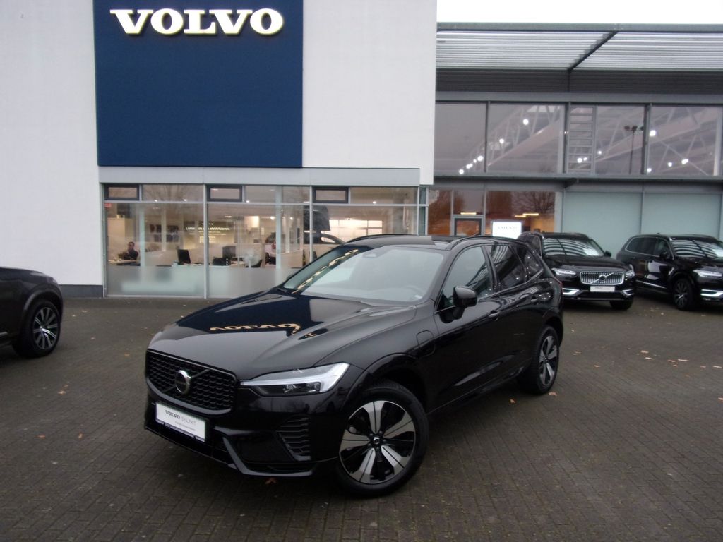 Volvo XC60 2023