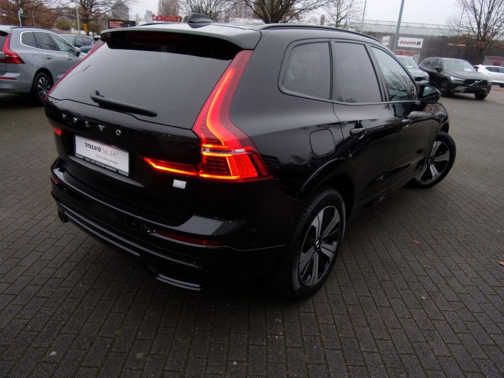 Volvo XC60 2023