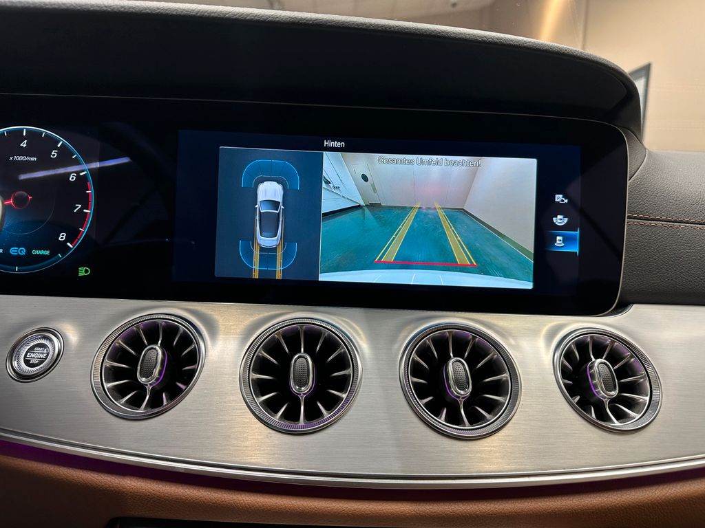 Mercedes-Benz E 300 2022