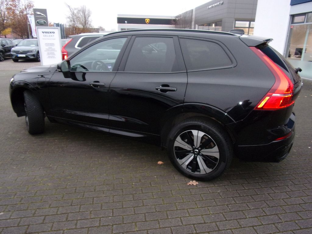 Volvo XC60 2023