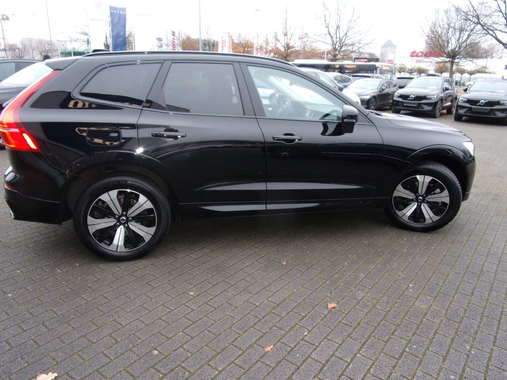 Volvo XC60 2023