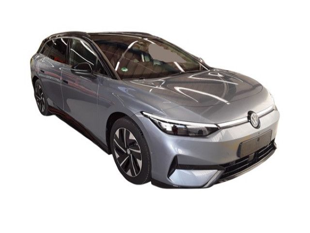 Volkswagen ID.7 2025