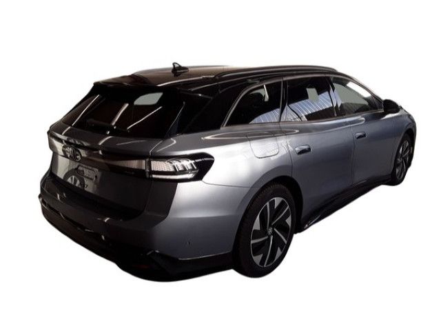 Volkswagen ID.7 2025