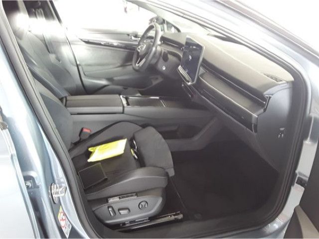 Volkswagen ID.7 2025