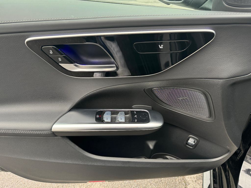 Mercedes-Benz C 220 2024