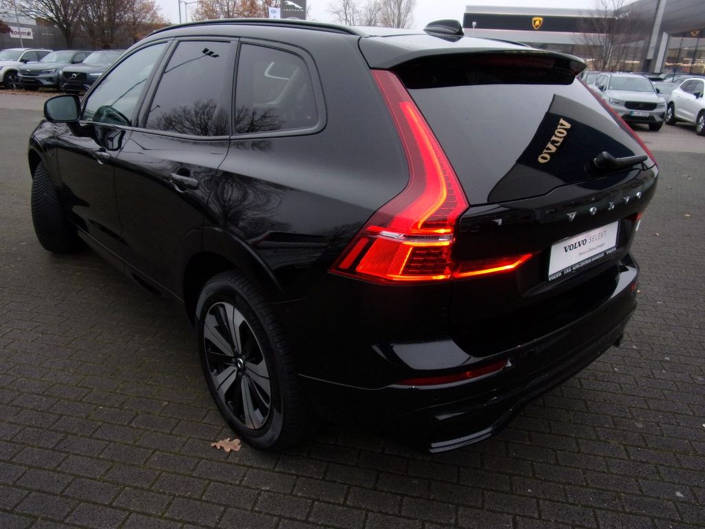 Volvo XC60 2023