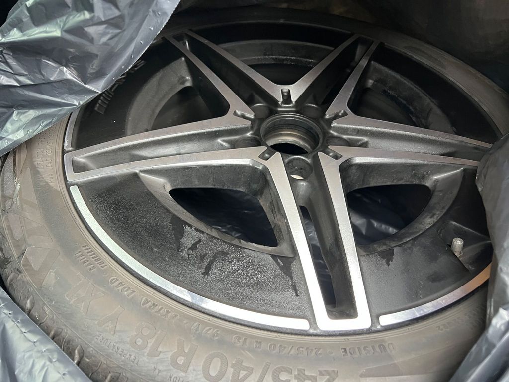 Mercedes-Benz C 300 2022