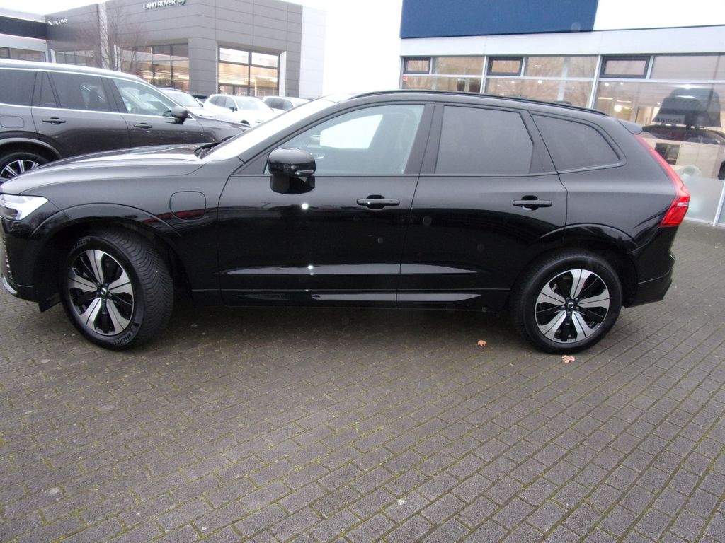 Volvo XC60 2023