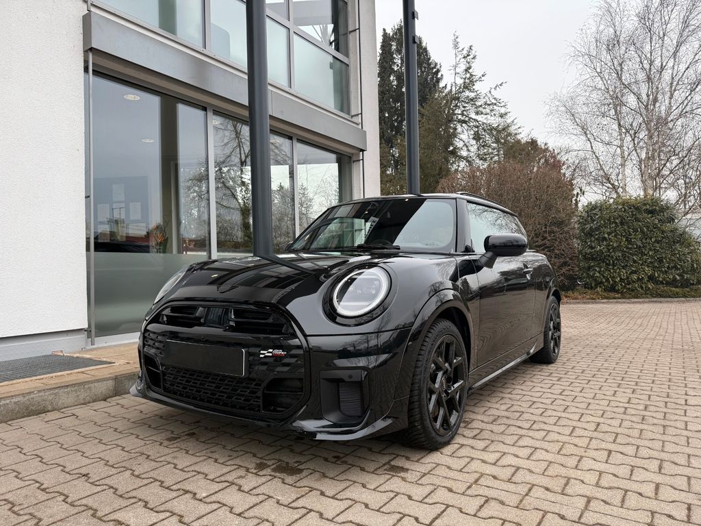 MINI Cooper S 2025