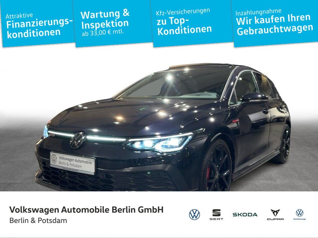 Volkswagen Golf 2023
