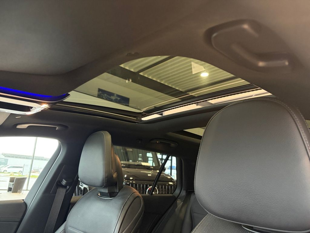 Mercedes-Benz C 220 2024