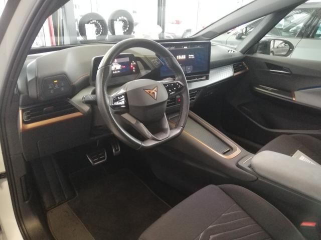 Cupra Born 2022
