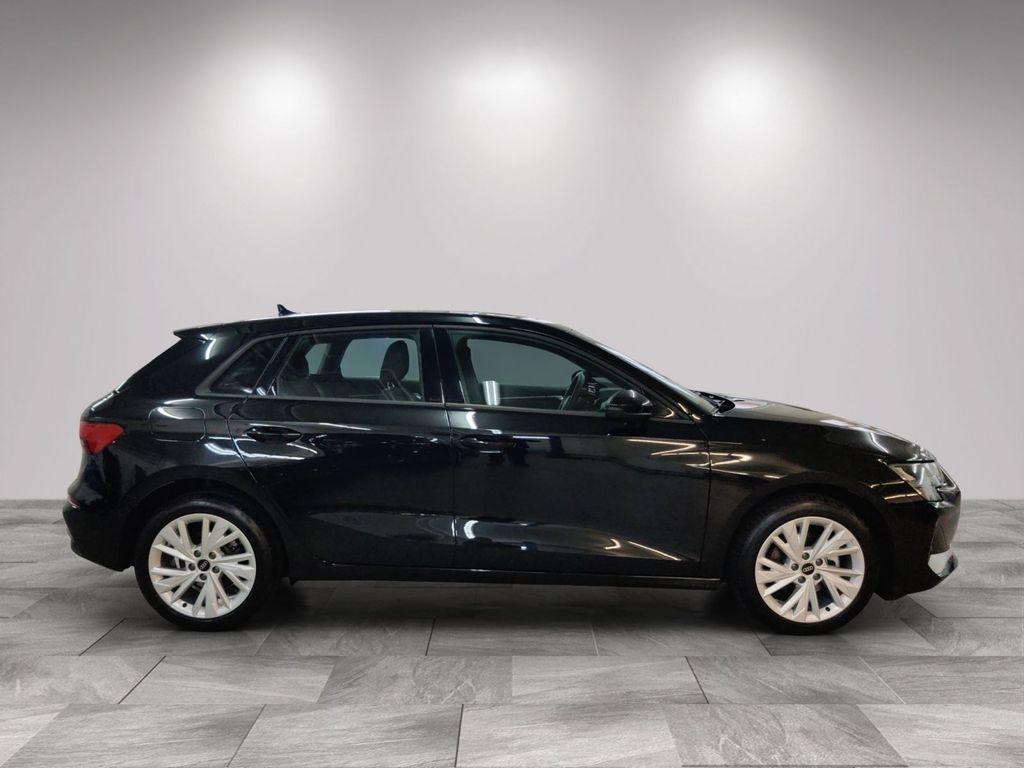 Audi A3 2025