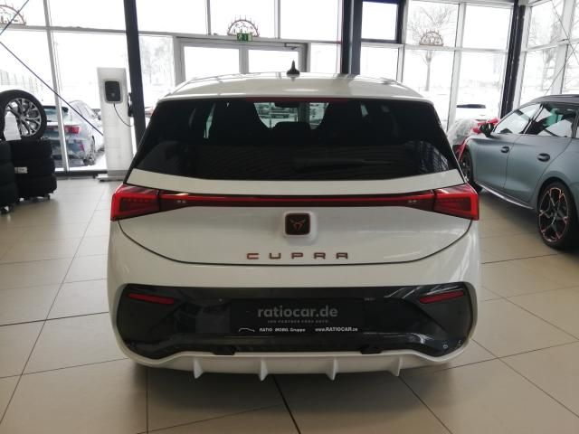 Cupra Born 2022