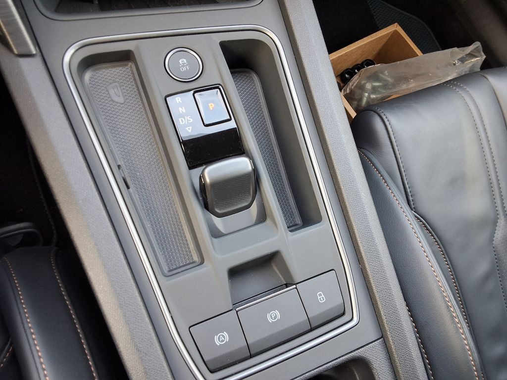 Cupra Formentor 2022