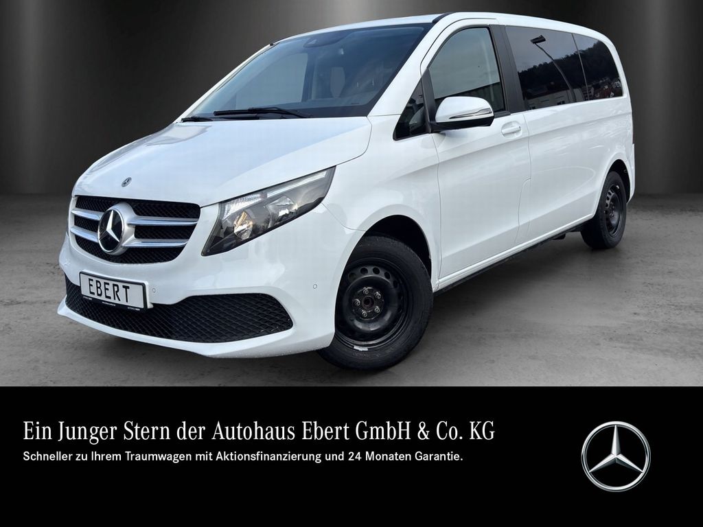 Mercedes-Benz V 220 2022