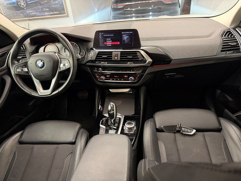 BMW X4 2021