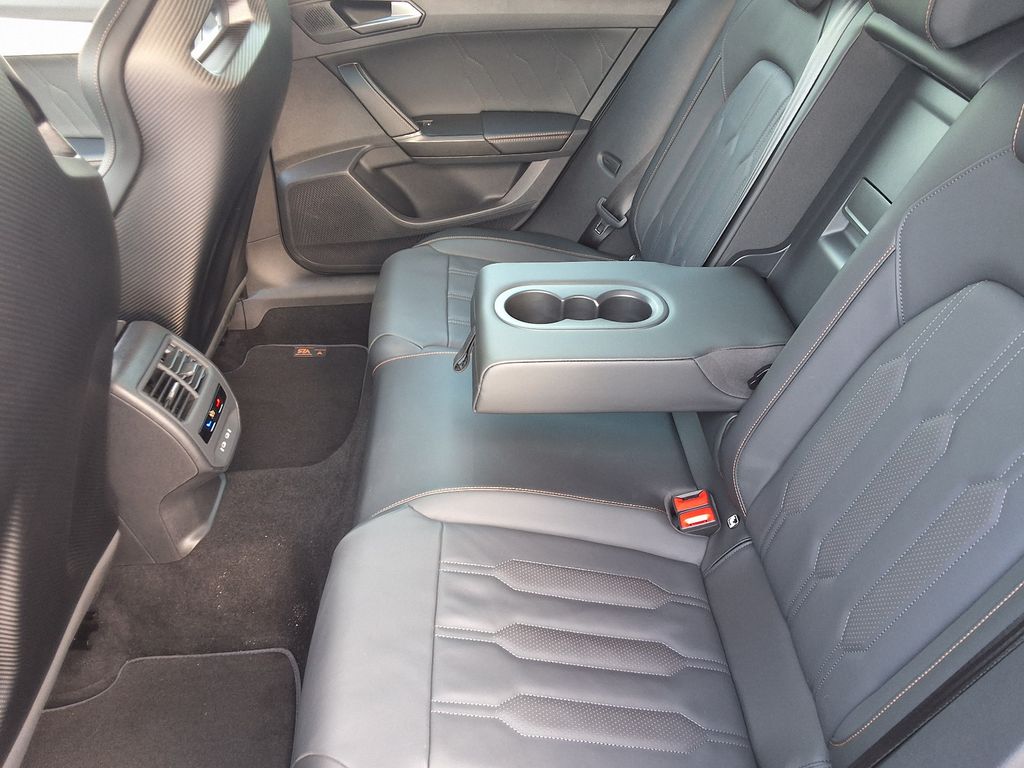 Cupra Formentor 2022