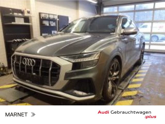 Audi SQ8 2024