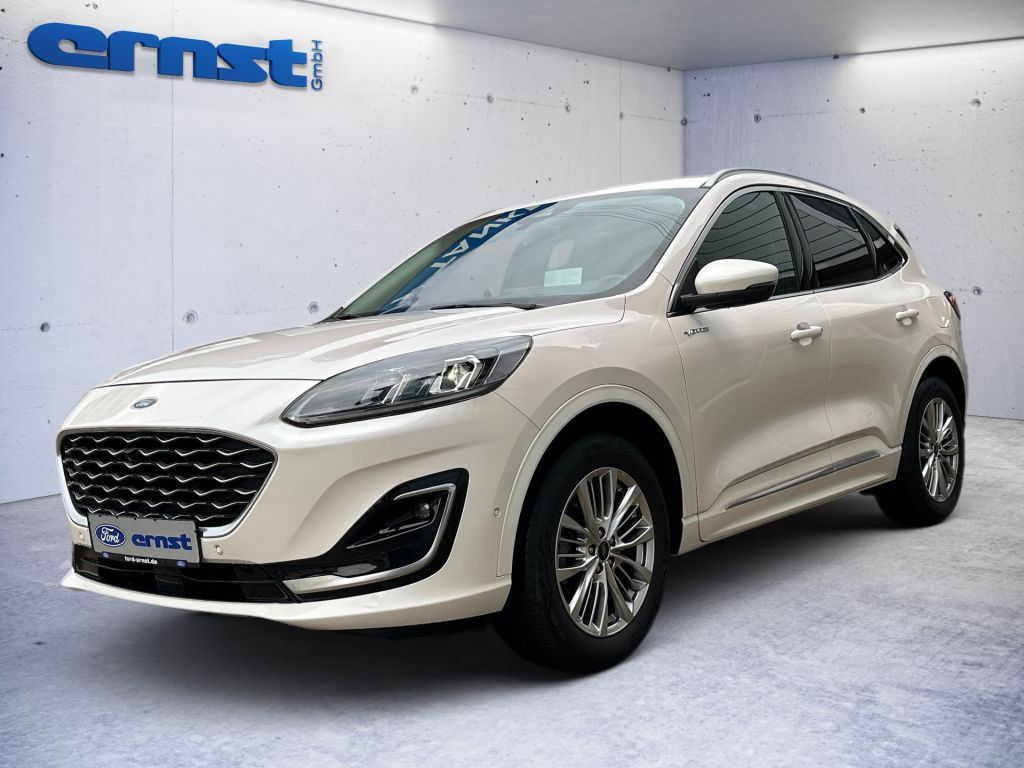 Ford Kuga 2022
