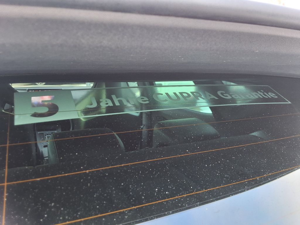 Cupra Formentor 2022