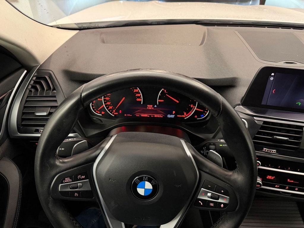 BMW X4 2021