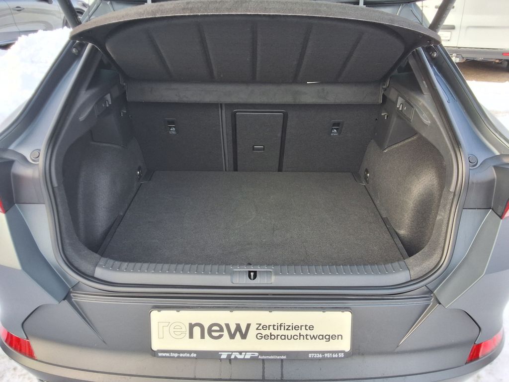 Cupra Formentor 2022