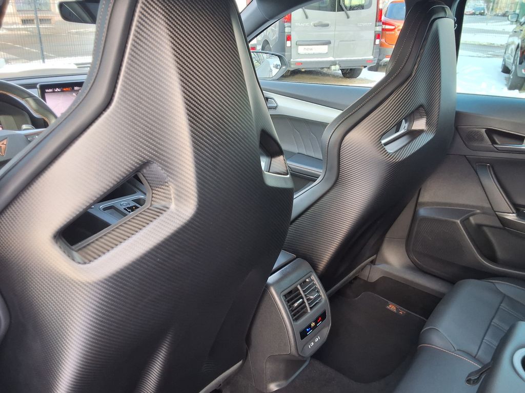 Cupra Formentor 2022