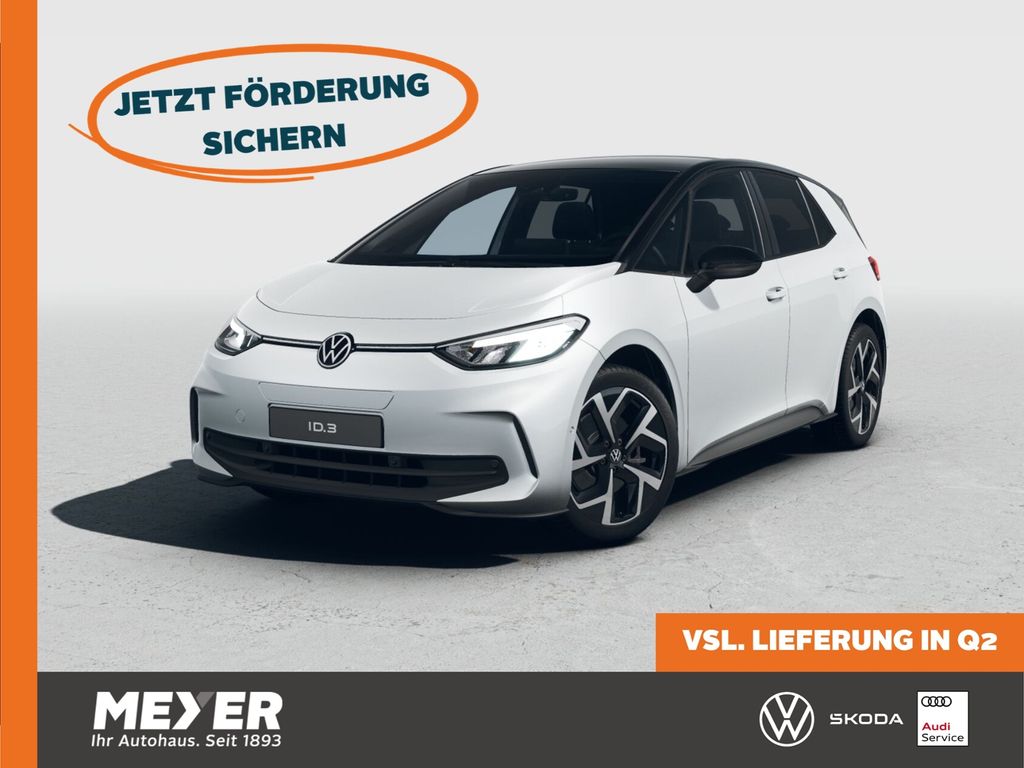 Volkswagen ID.3