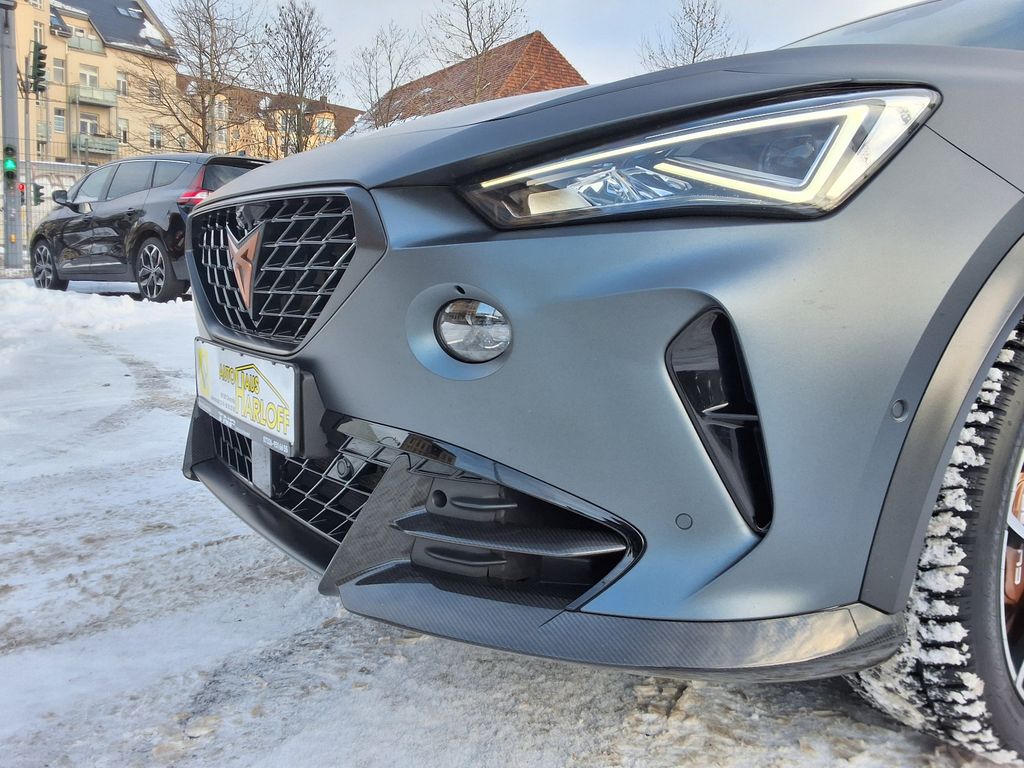 Cupra Formentor 2022