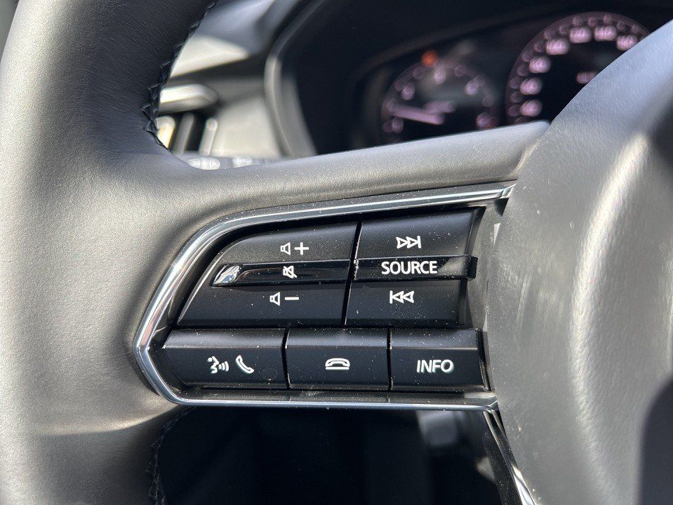 Mazda CX-60 2025
