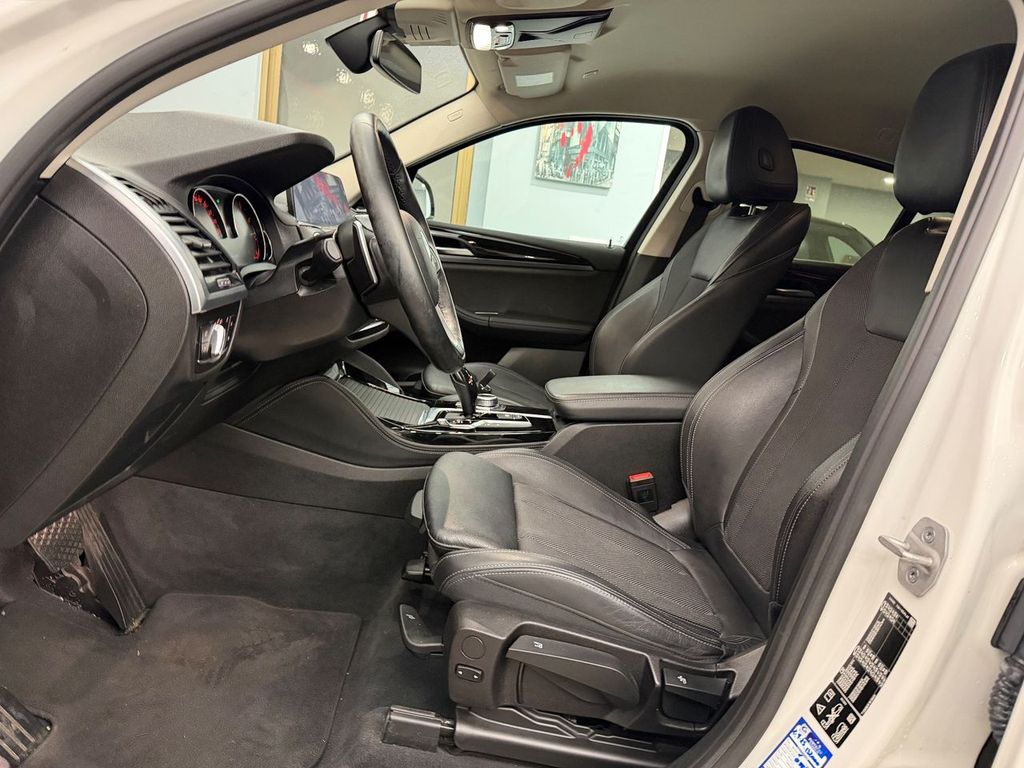BMW X4 2021
