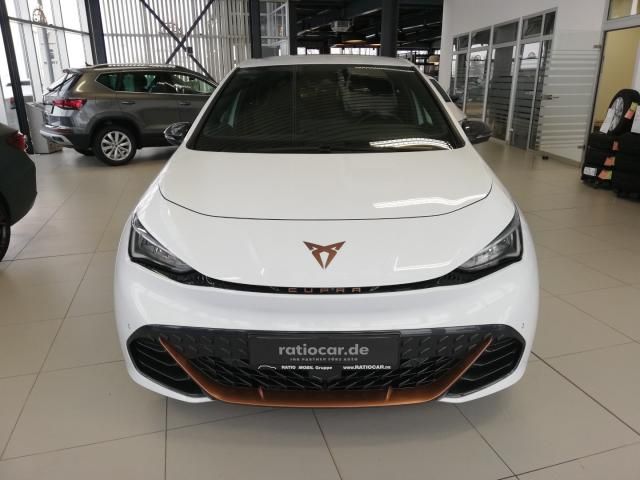 Cupra Born 2022