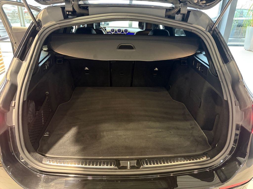 Mercedes-Benz C 220 2024