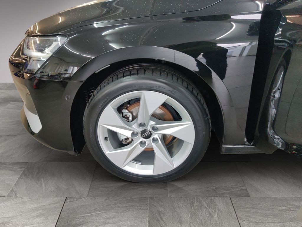 Audi A3 2025