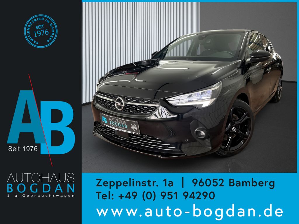 Opel Corsa 2023