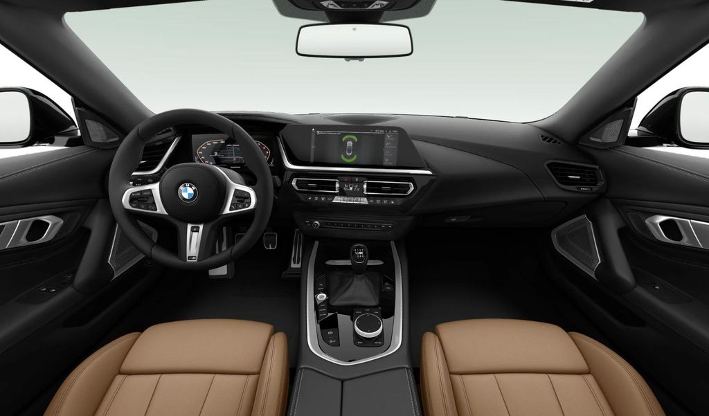 BMW Z4 M40 2025