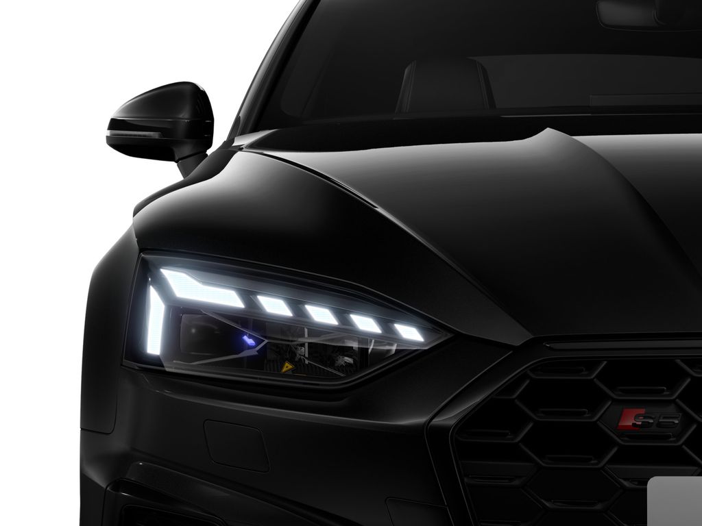 Audi S5 2024