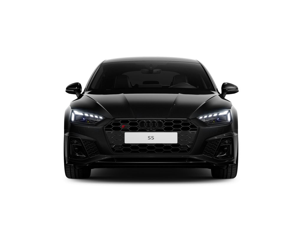 Audi S5 2024