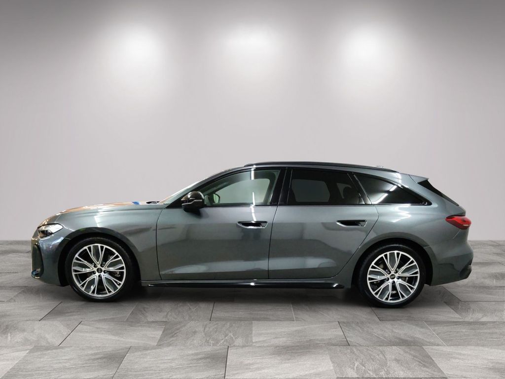 Audi A5 2024