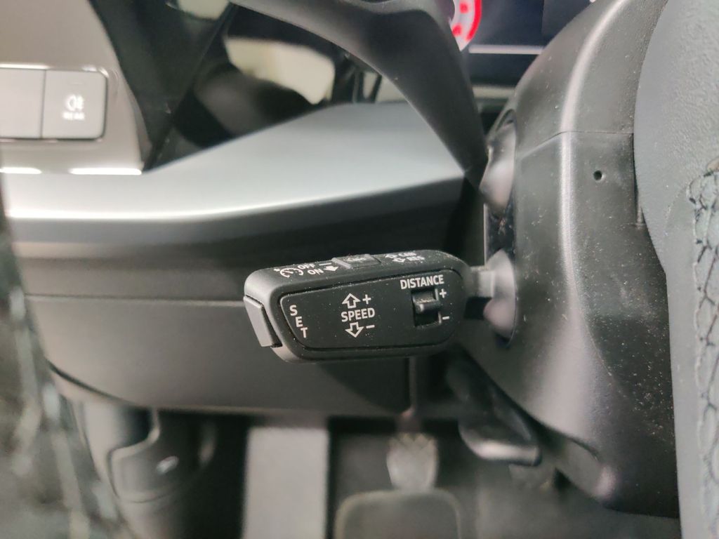 Audi A3 2025