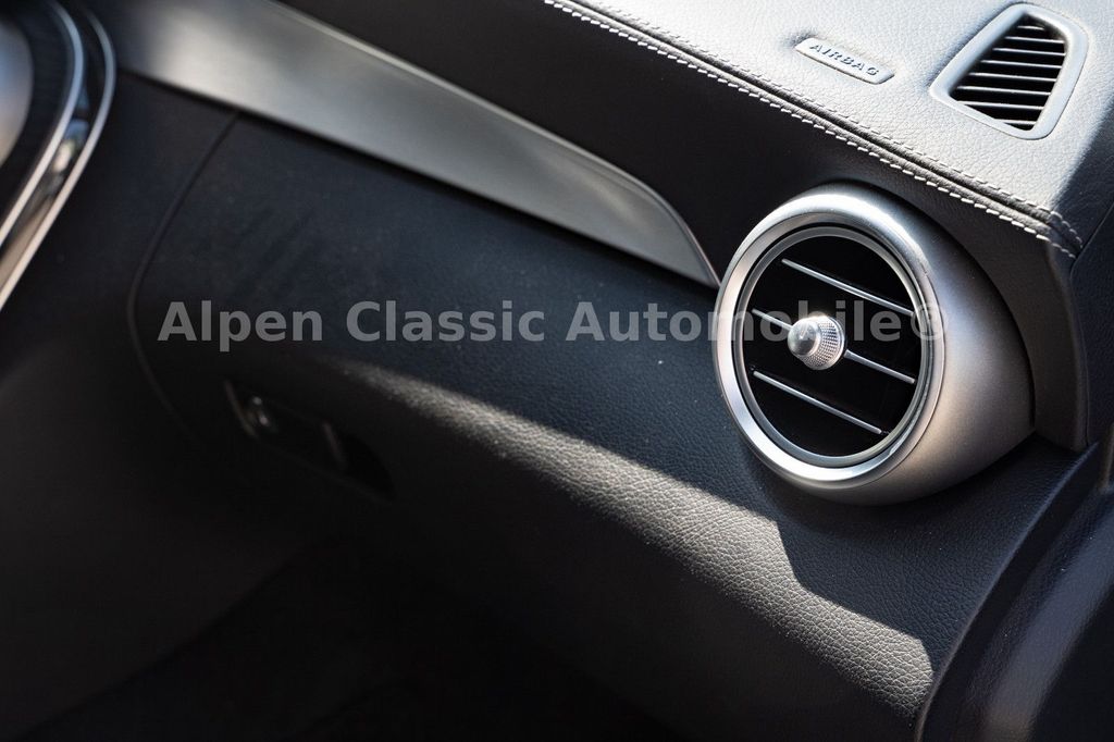 Mercedes-Benz C 63 AMG 2019