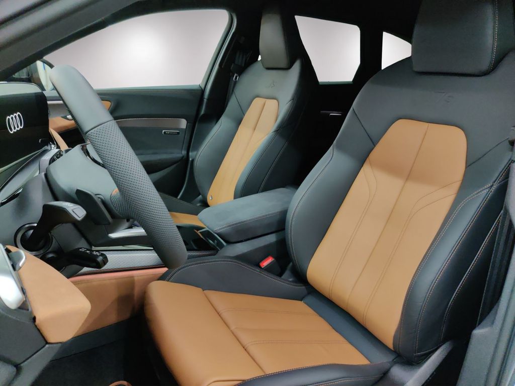 Audi A5 2024