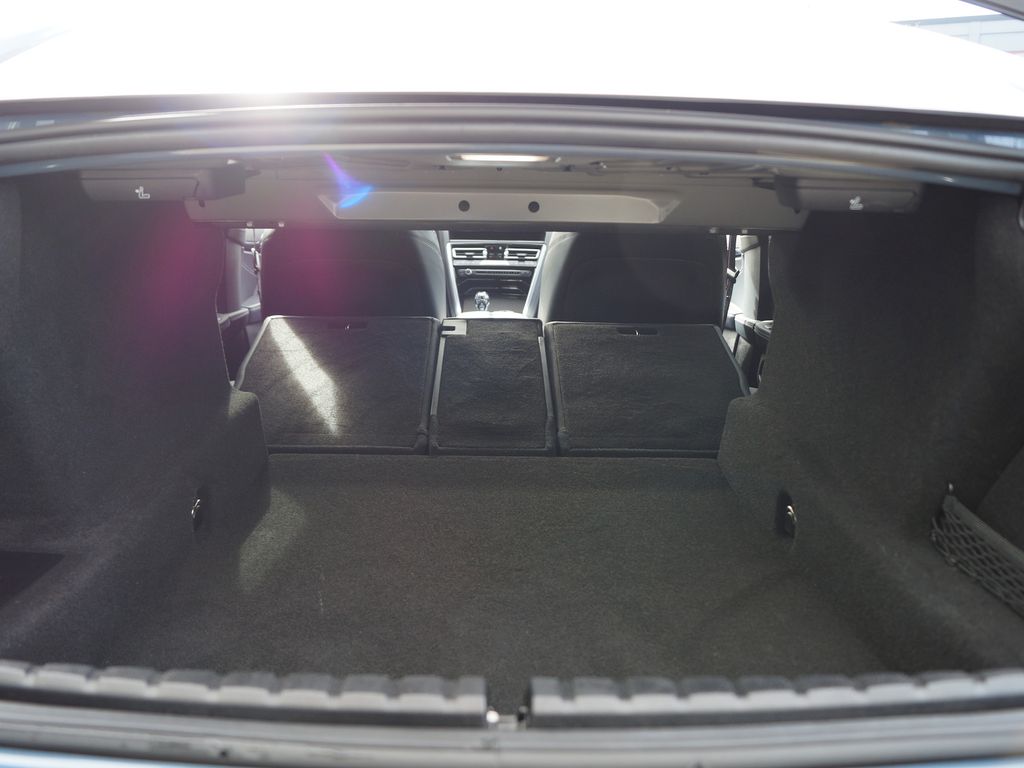 BMW 840 2021