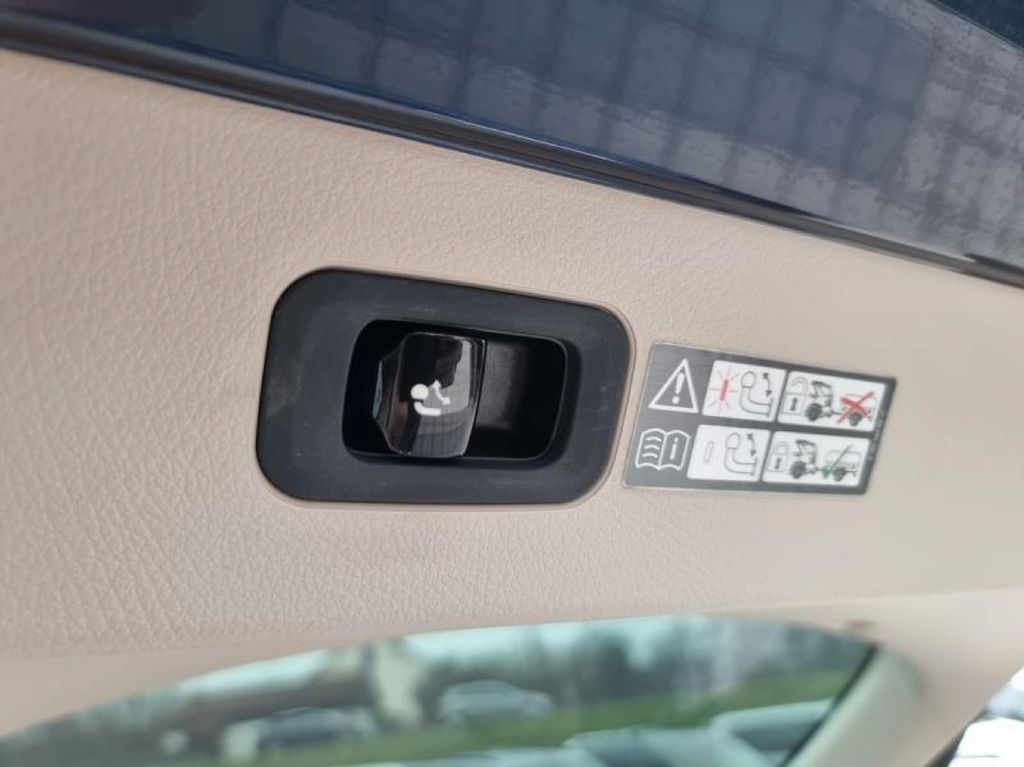 Mercedes-Benz EQS 2023