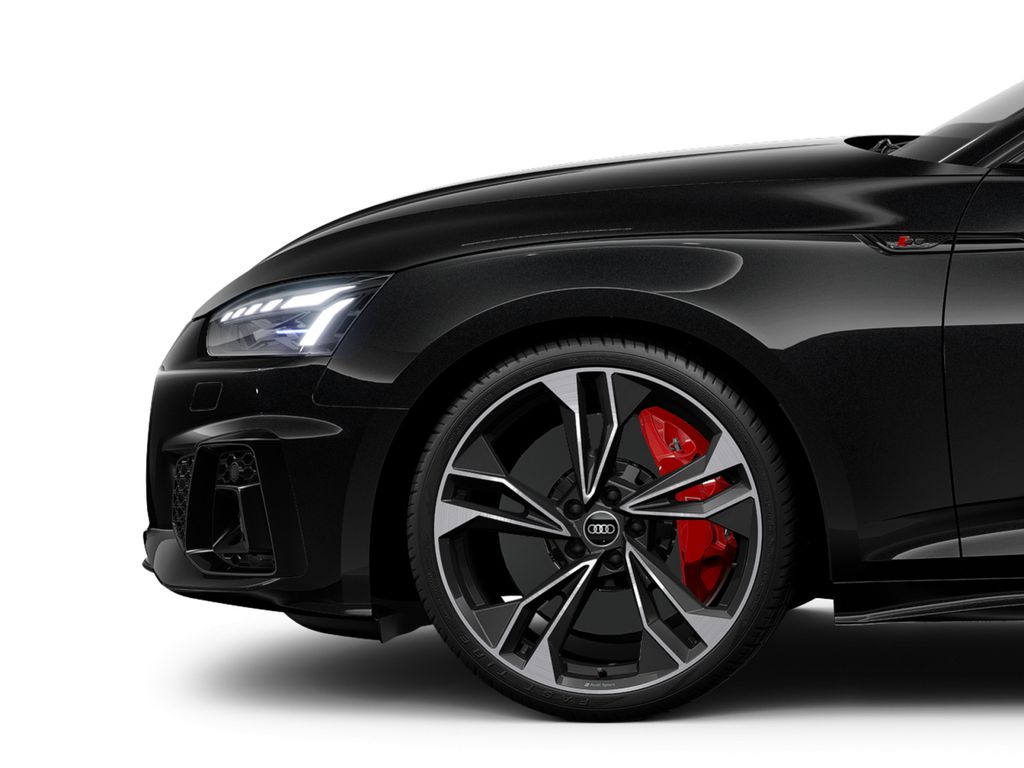 Audi S5 2024