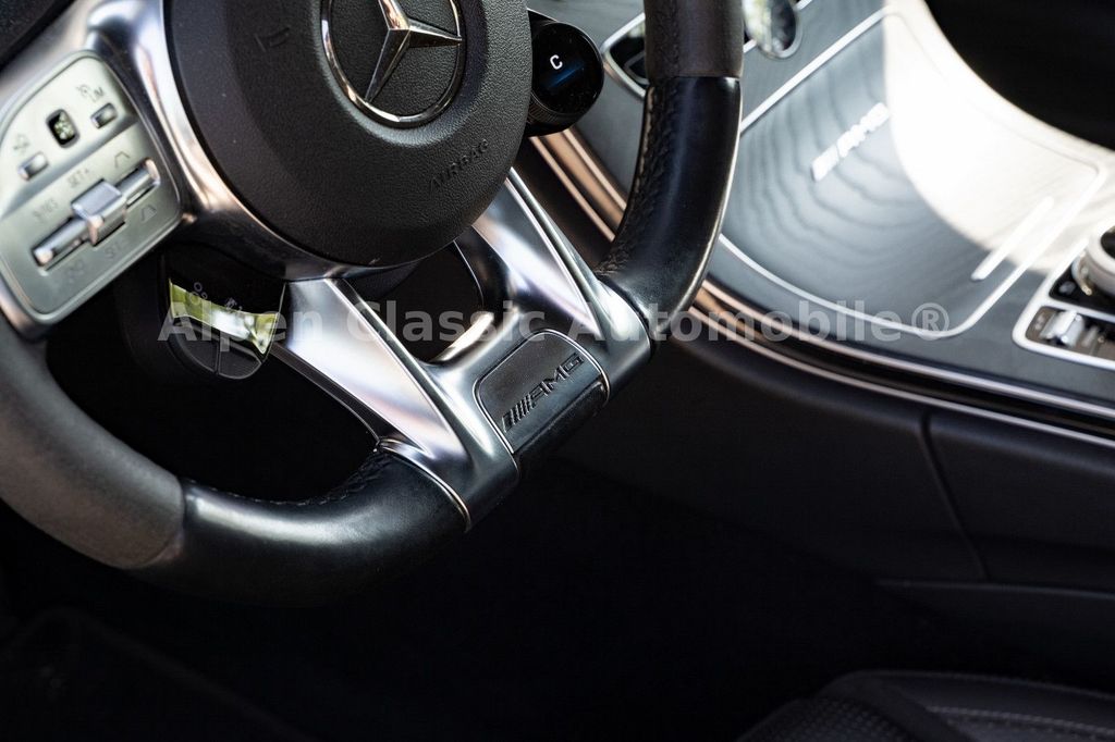 Mercedes-Benz C 63 AMG 2019