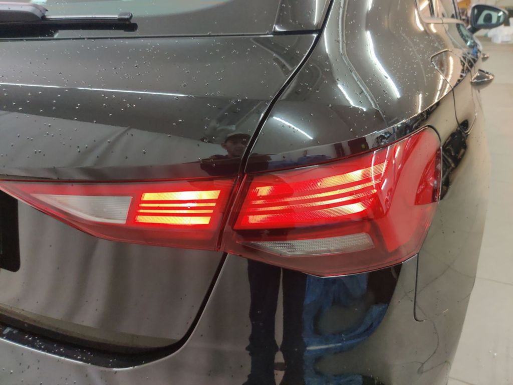 Audi A3 2025